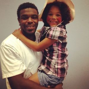 Meet your Posher, Donte